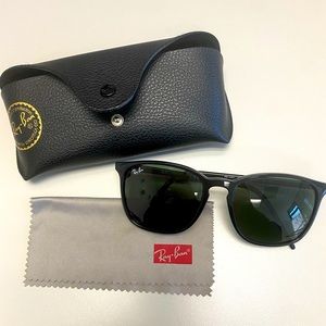 Ray-Ban sunglasses